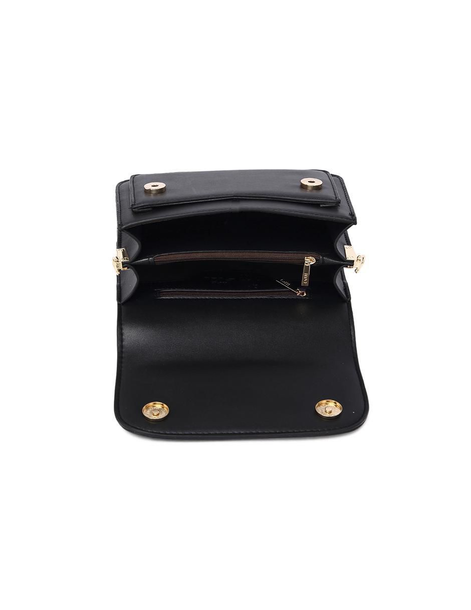 Bolsa crossbody Hpc Polo para mujer