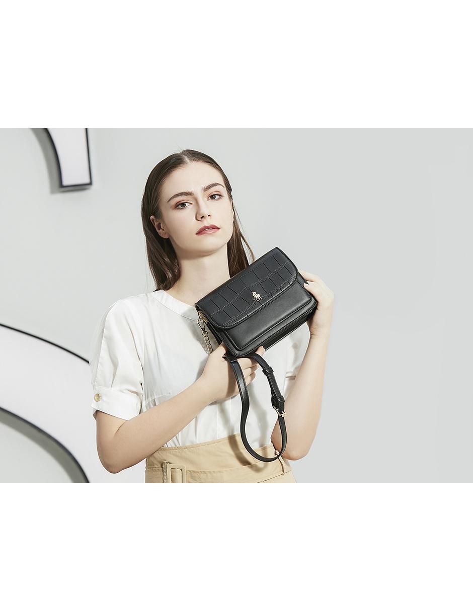 Bolsa crossbody para mujer Bolsa crossbody para mujer
