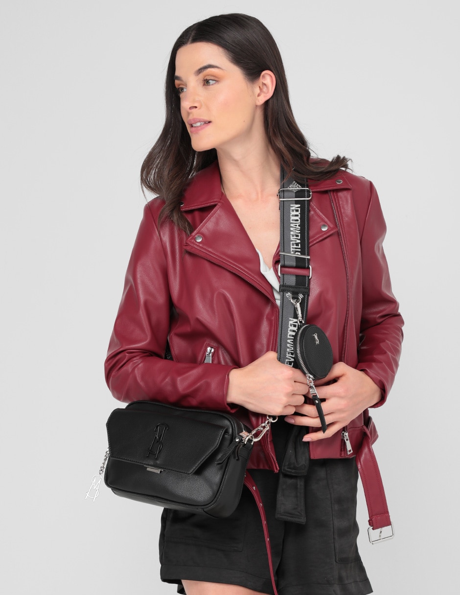 Bolsa crossbody Spring para mujer