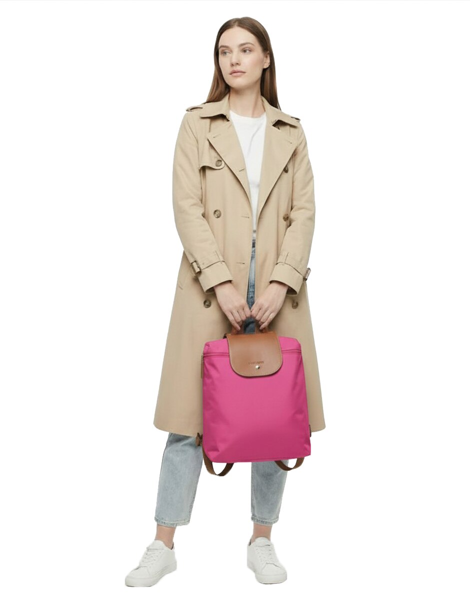 Mochila casual para mujer 7