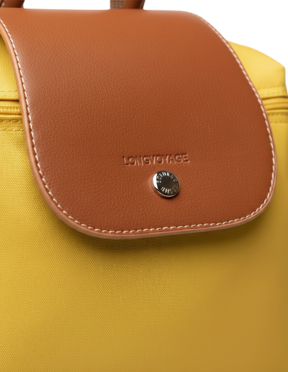 Mochila casual Longvoyage para mujer