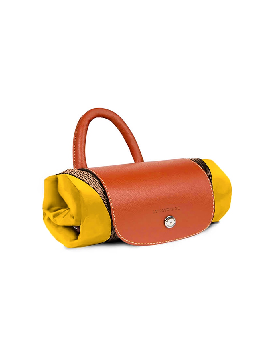 Mochila casual Longvoyage para mujer