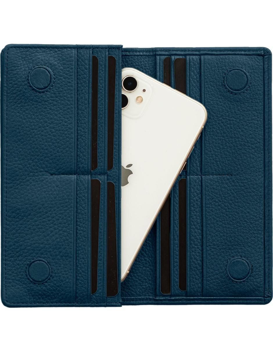 Cartera Hamburg para mujer 5