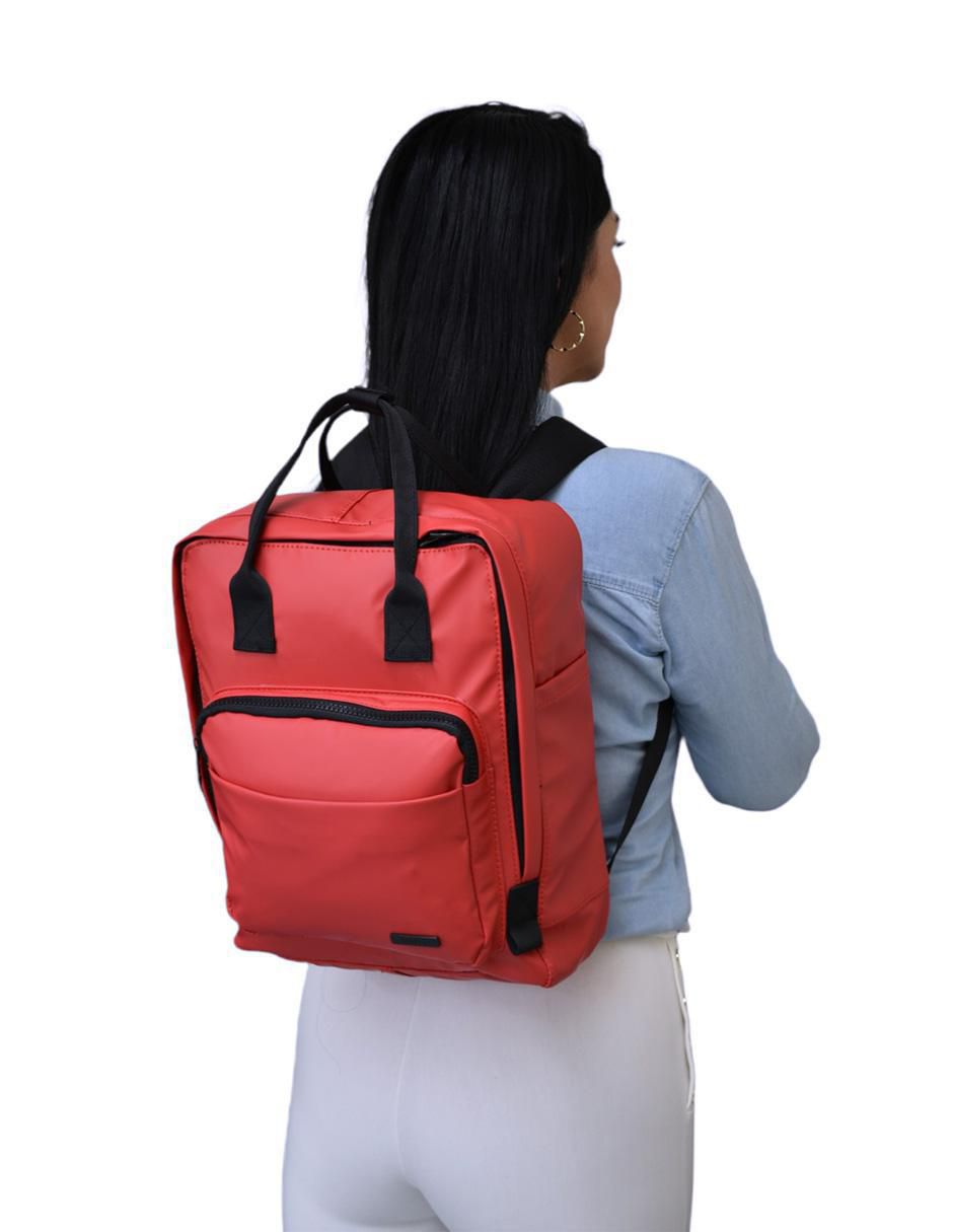 Backpack casual 3