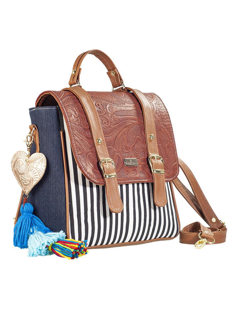 Mochila casual 2