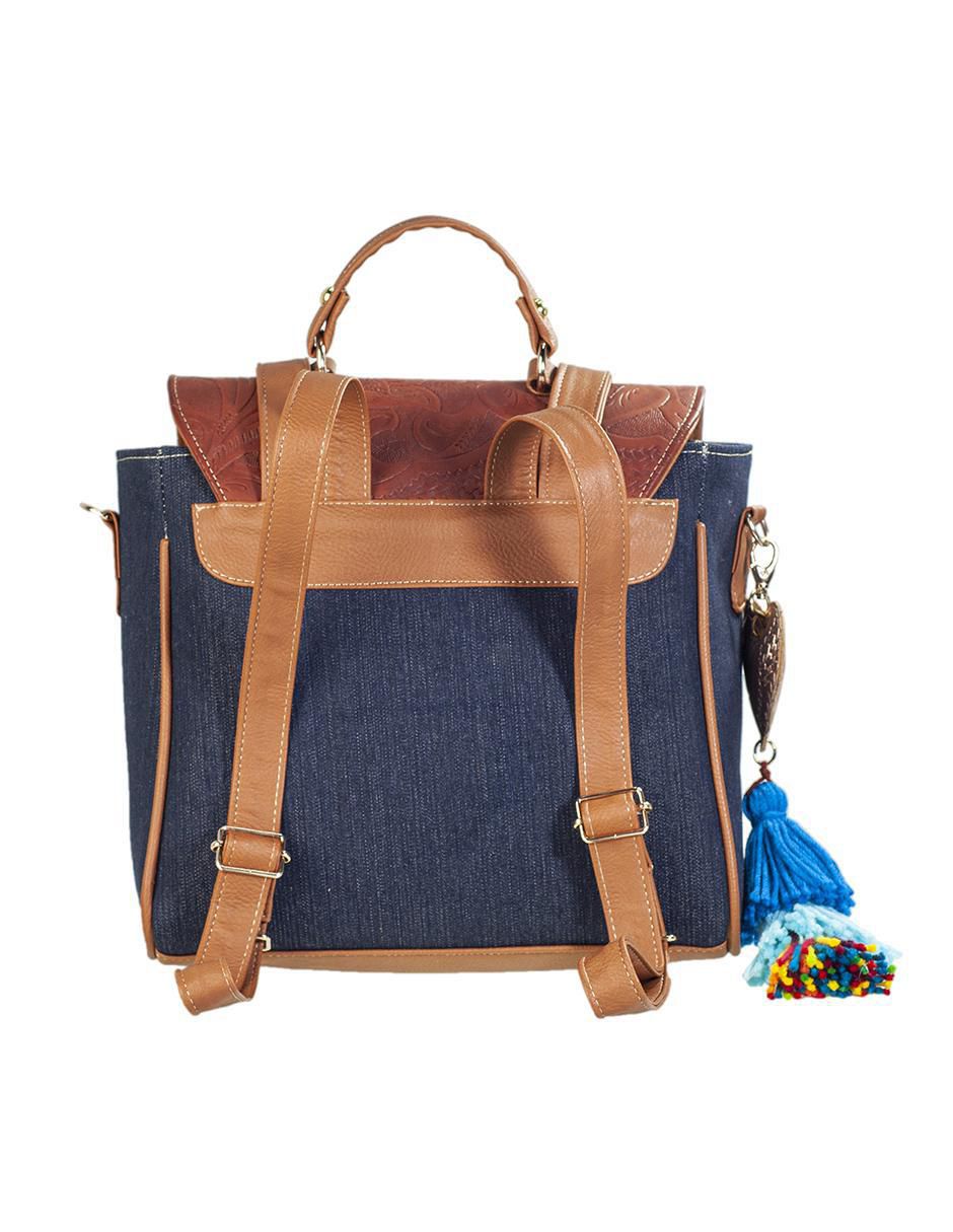 Mochila casual 3