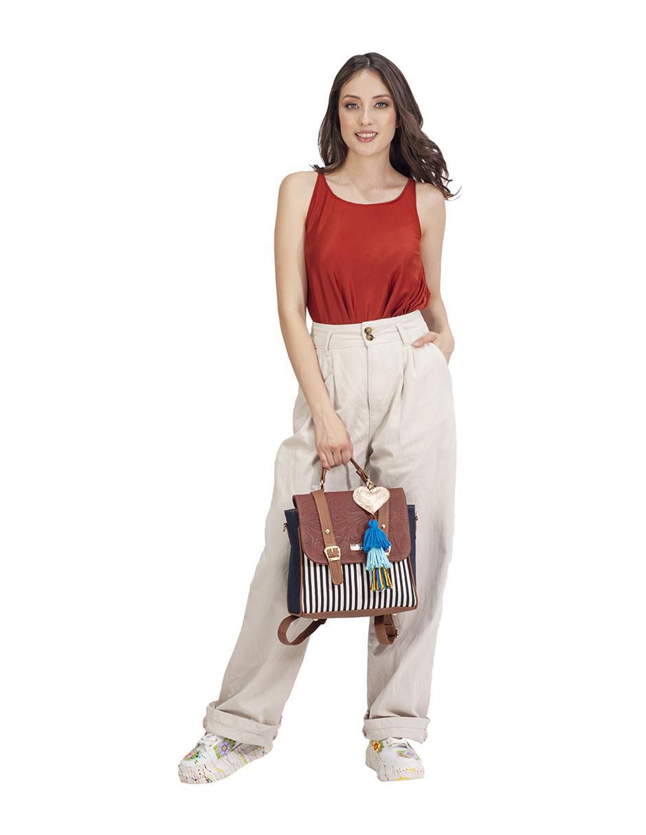 Mochila casual 5