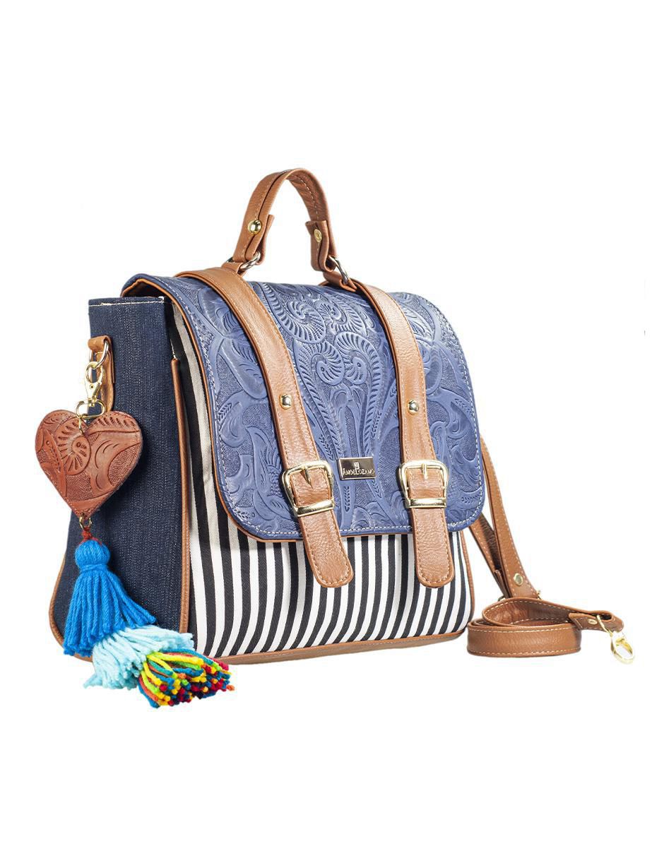 Mochila casual 2
