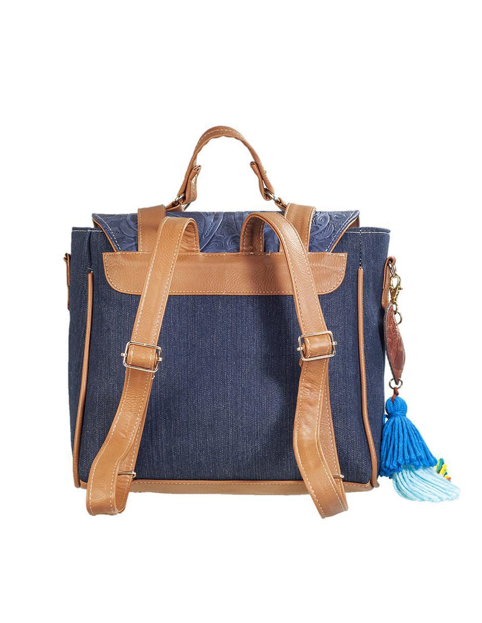 Mochila casual 3
