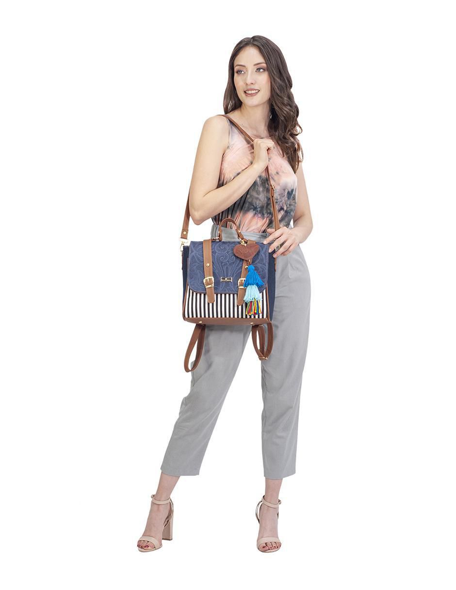 Mochila casual 5