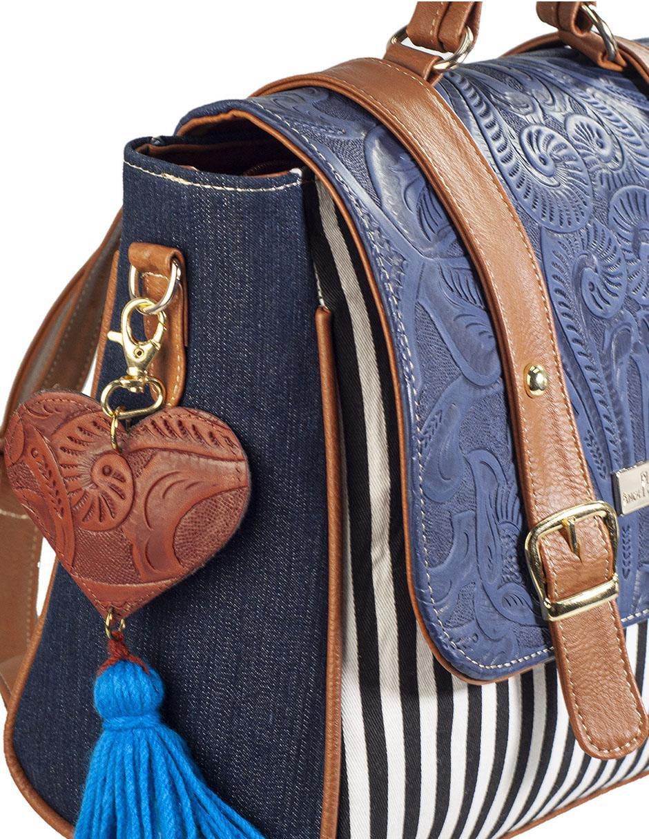 Mochila casual 6