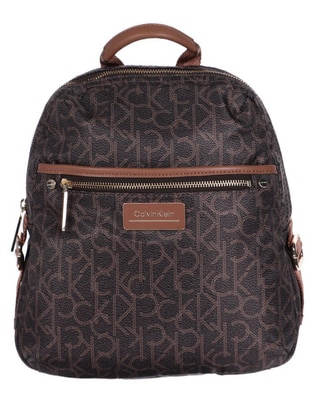 Mochila escolar Calvin Klein para mujer 1