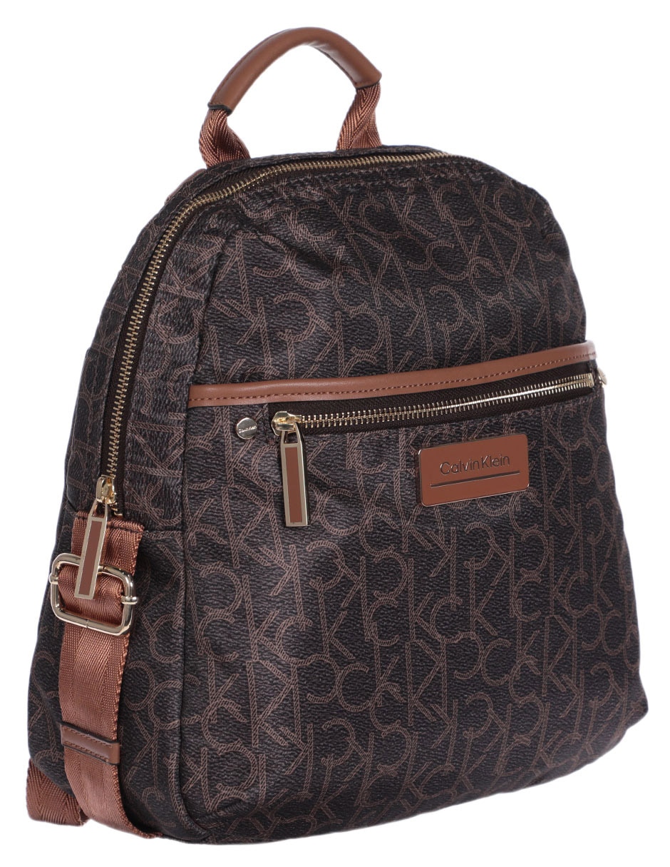 Mochila escolar Calvin Klein para mujer 2
