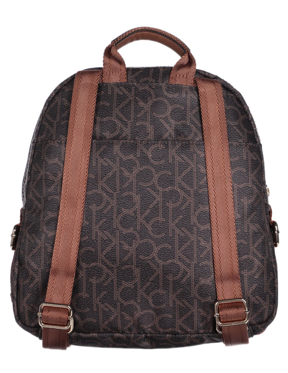 Mochila escolar Calvin Klein para mujer 3