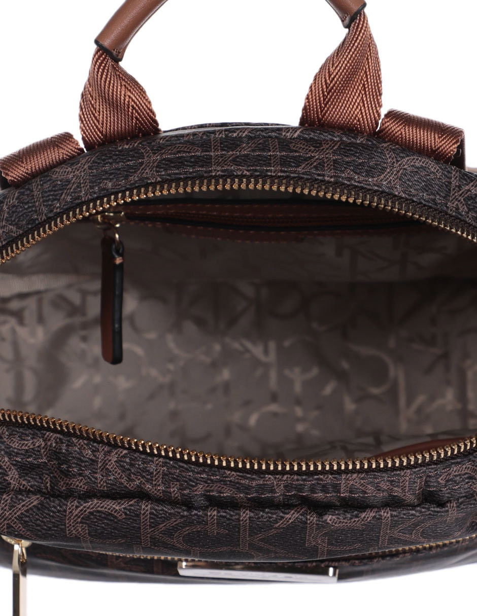 Mochila escolar Calvin Klein para mujer 4