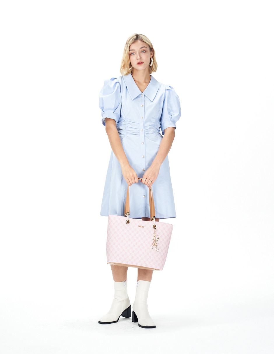 Bolsa Tote mujer