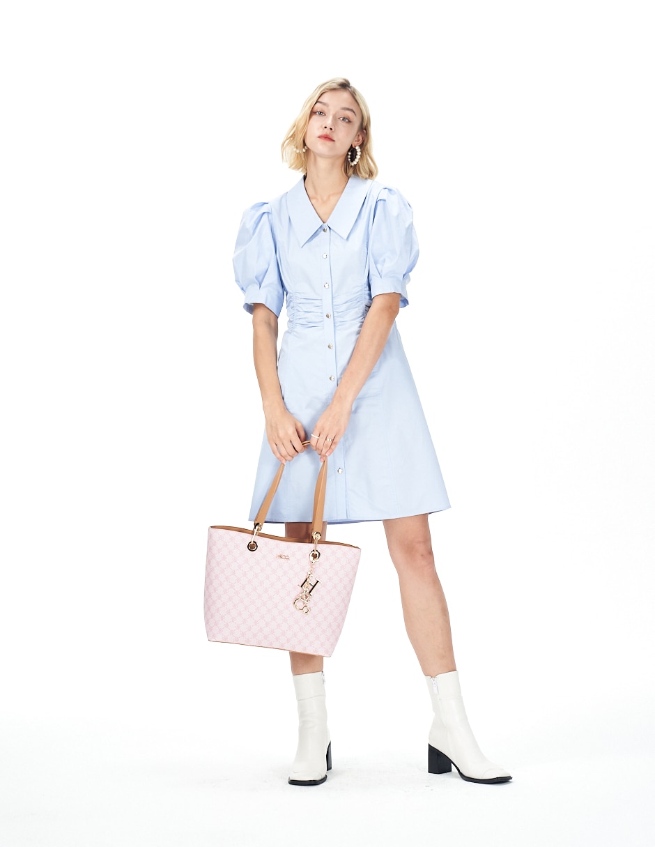 Bolsa Tote mujer