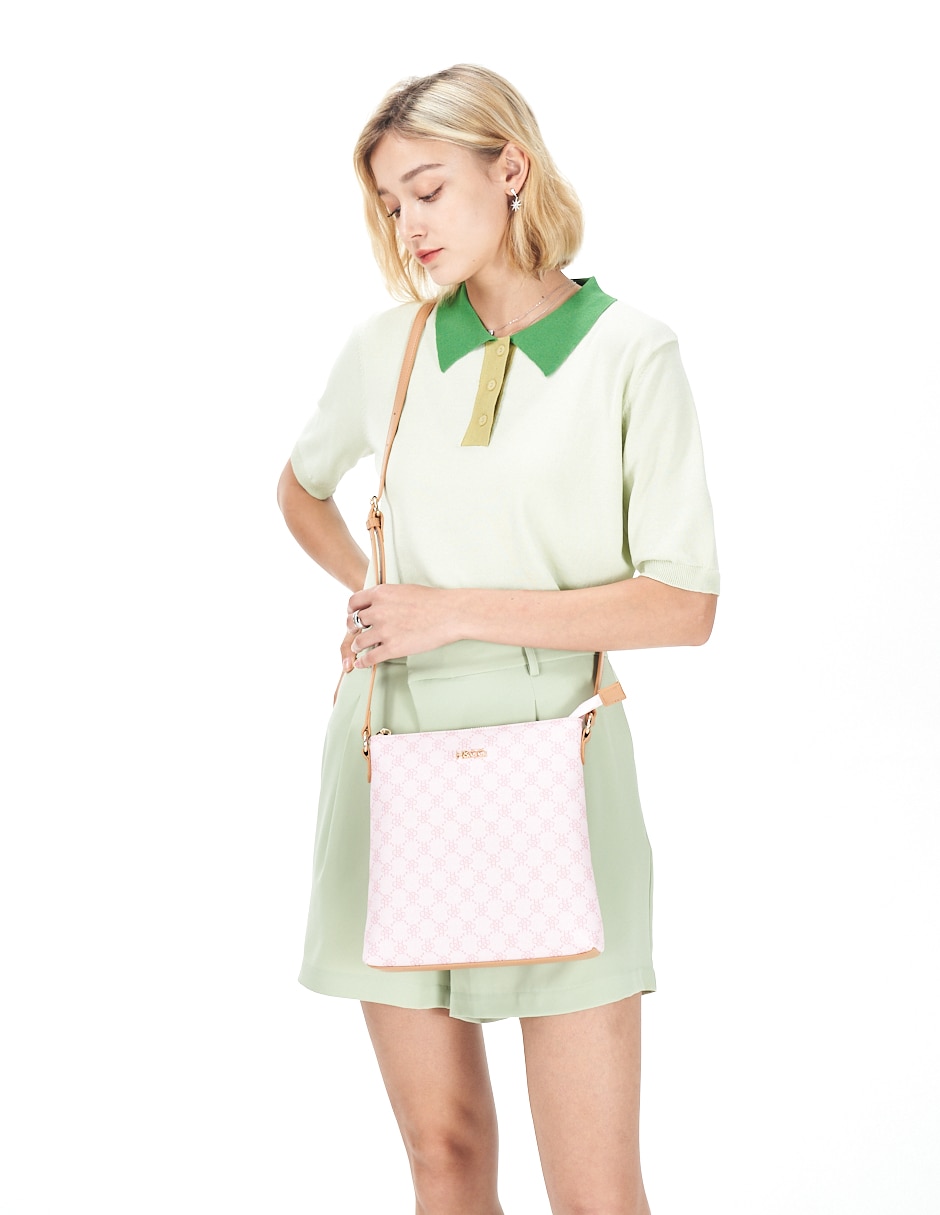 Bolsa crossbody para mujer 13