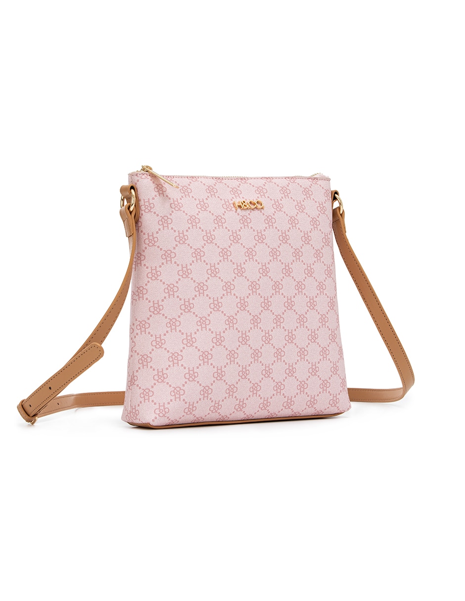Bolsa crossbody para mujer 7