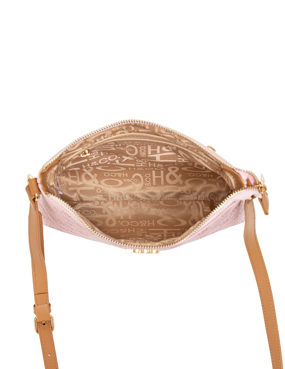 Bolsa crossbody para mujer 12