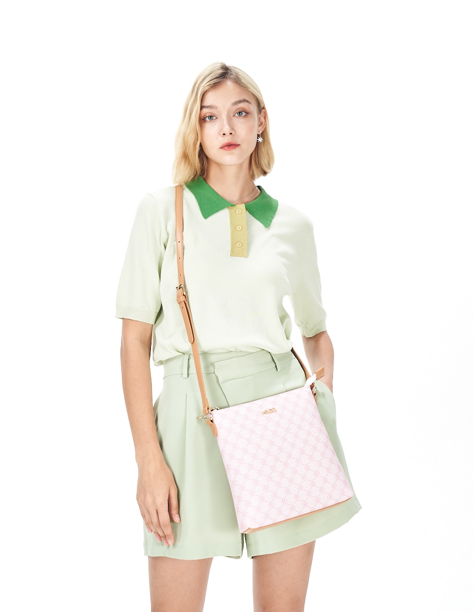 Bolsa crossbody para mujer 8
