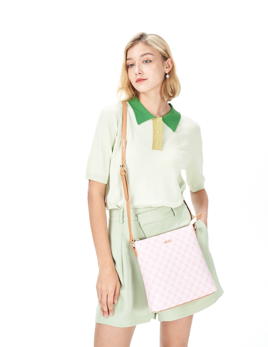 Bolsa crossbody para mujer 11