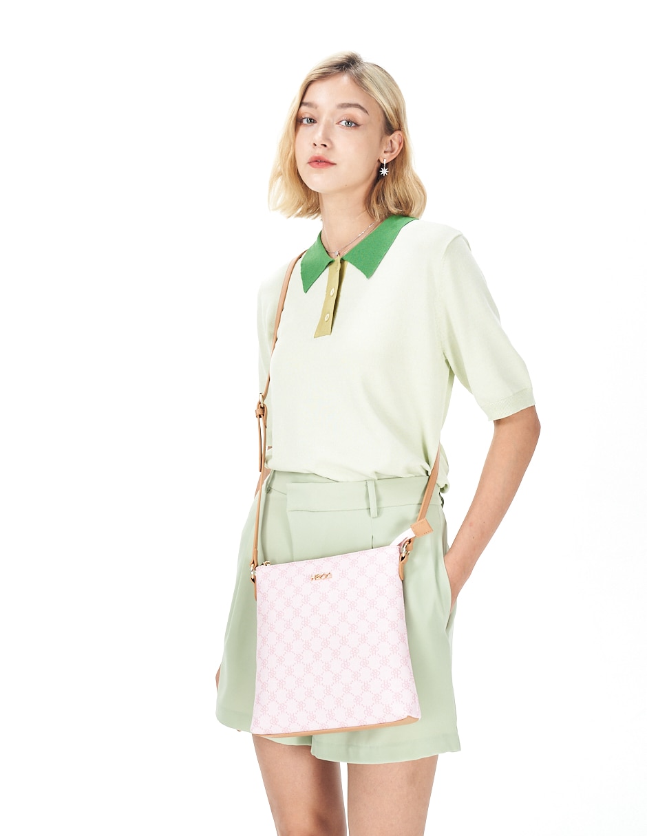 Bolsa crossbody para mujer 4