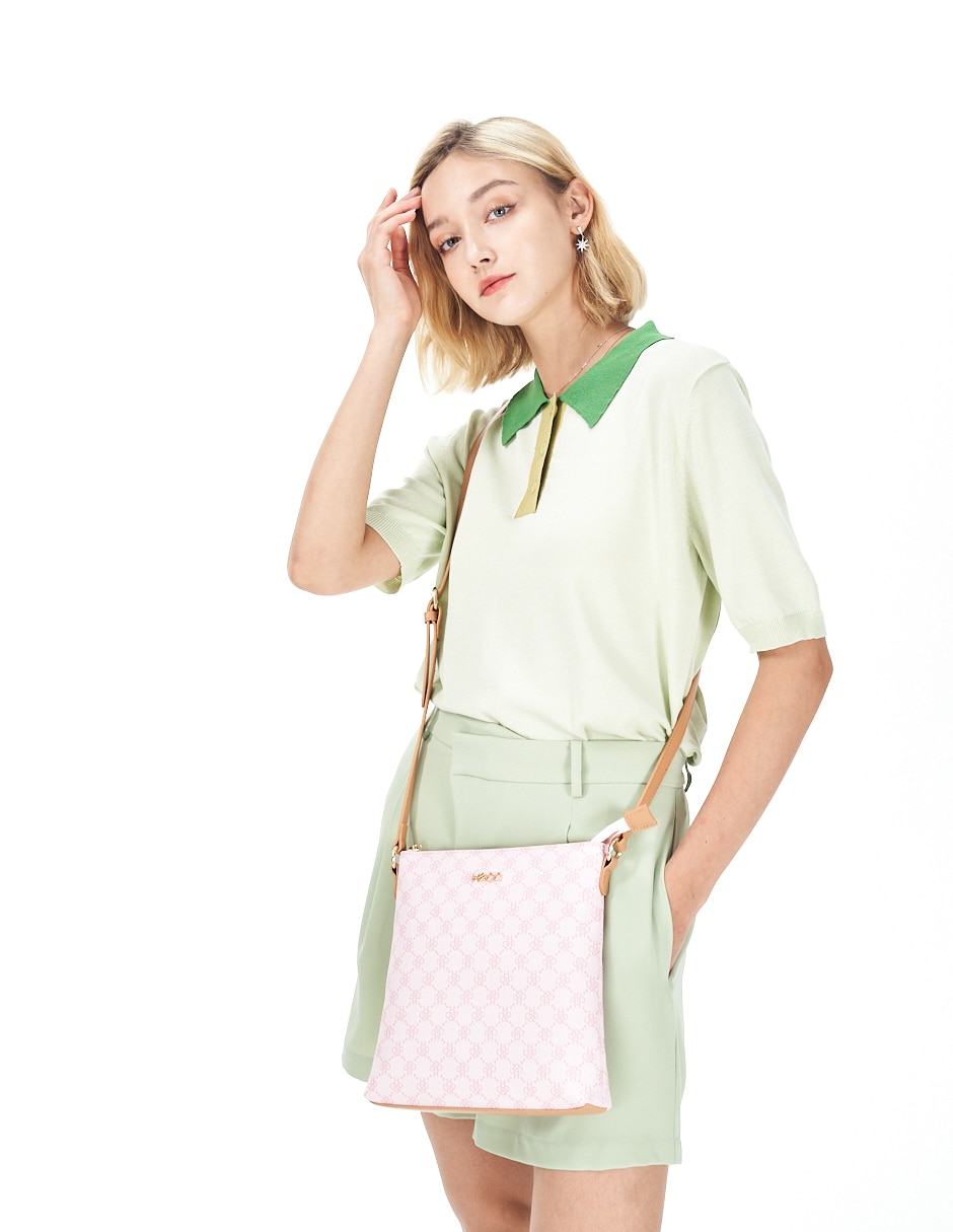 Bolsa crossbody para mujer 10