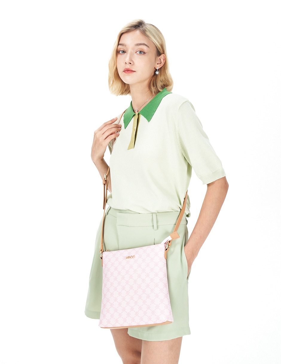 Bolsa crossbody para mujer 6