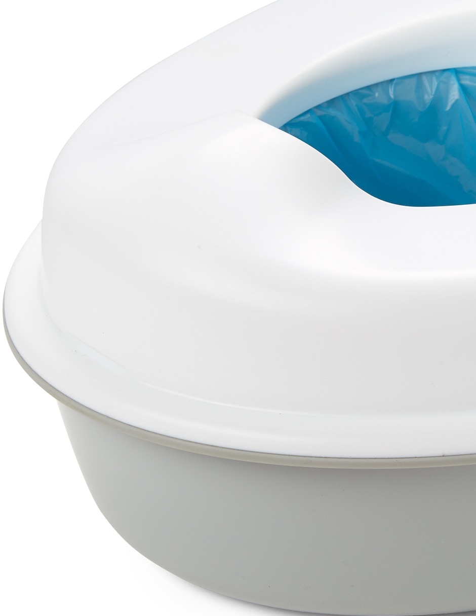 Entrenador de baño Skip Hop