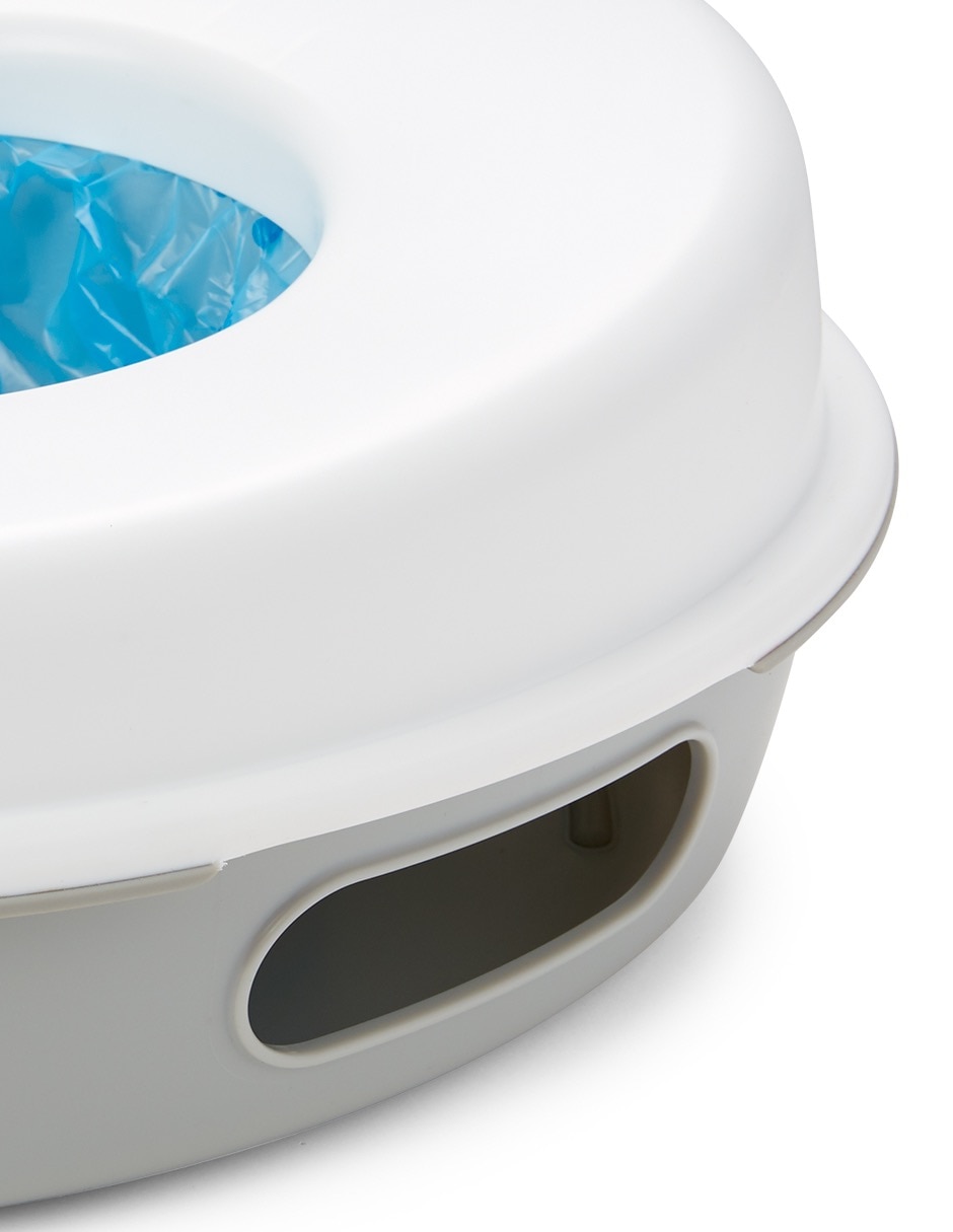 Entrenador de baño Skip Hop