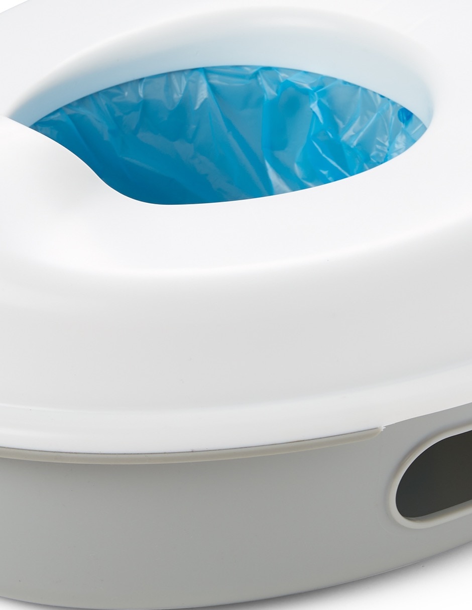 Entrenador de baño Skip Hop