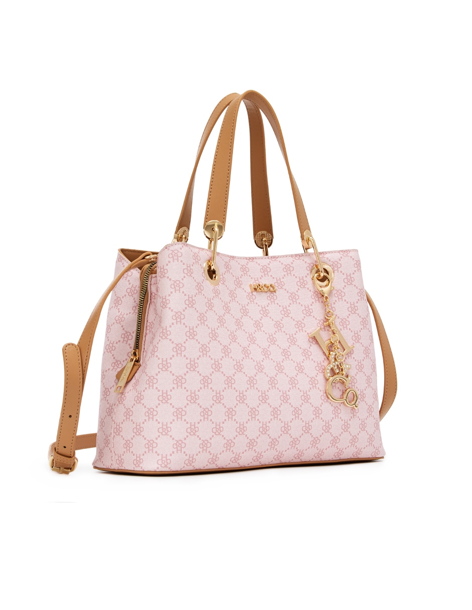 Bolsa satchel para mujer 11