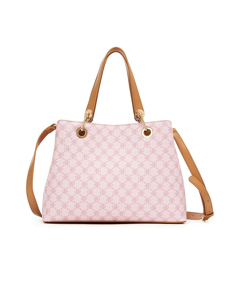 Bolsa satchel para mujer 6