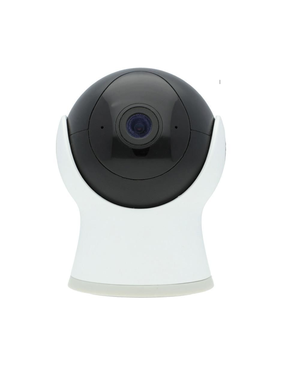 Cámara individual de seguridad Tecnolite connect inalámbrica para interior