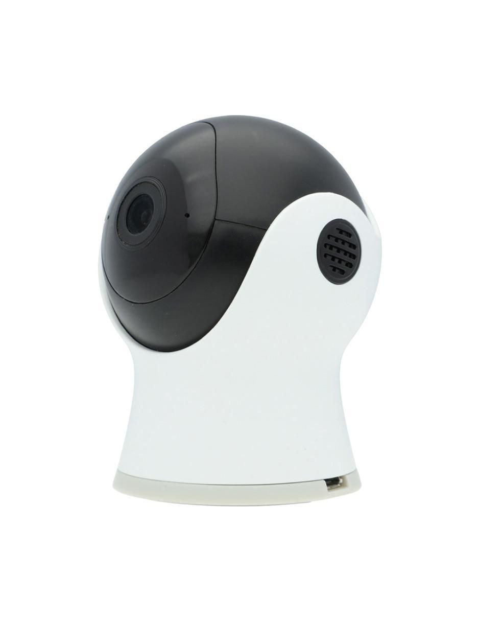 Cámara individual de seguridad Tecnolite connect inalámbrica para interior