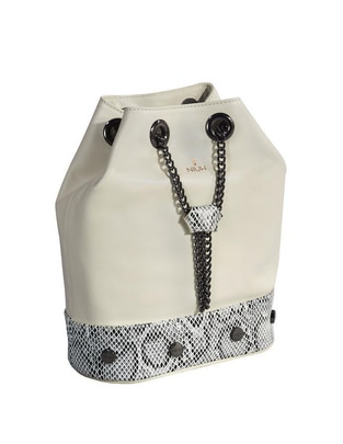 Bolsa Backpack de piel para mujer Bolsa Backpack de piel para mujer