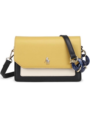 Bolsa Crossbody mujer 1