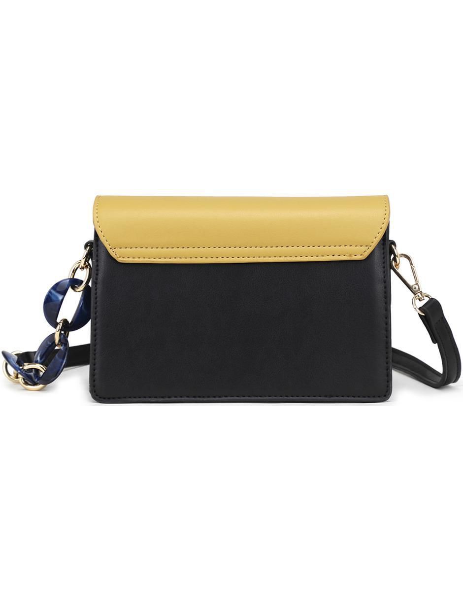 Bolsa Crossbody mujer 2