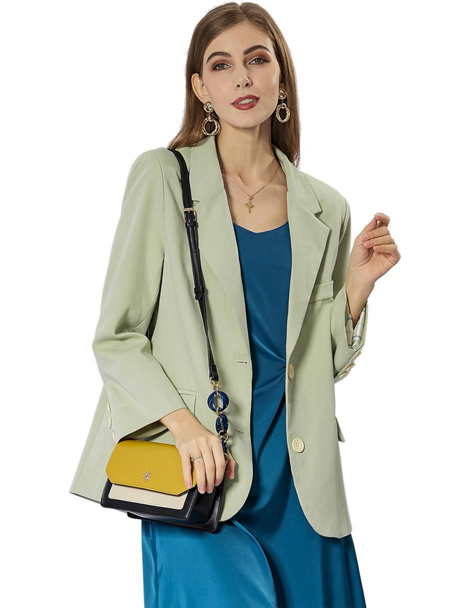 Bolsa Crossbody mujer