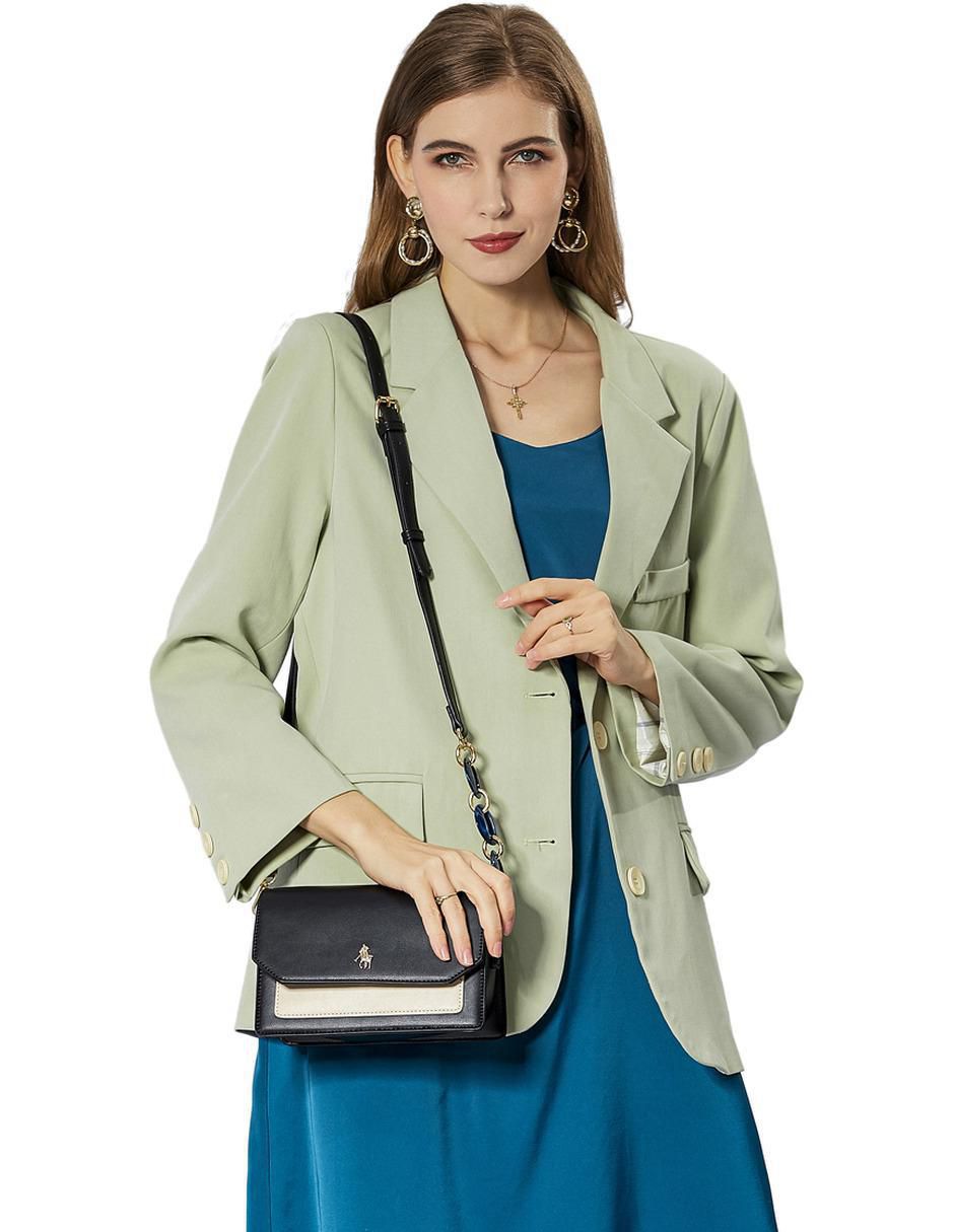 Bolsa Crossbody mujer