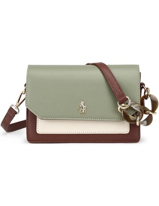 Bolsa crossbody para mujer