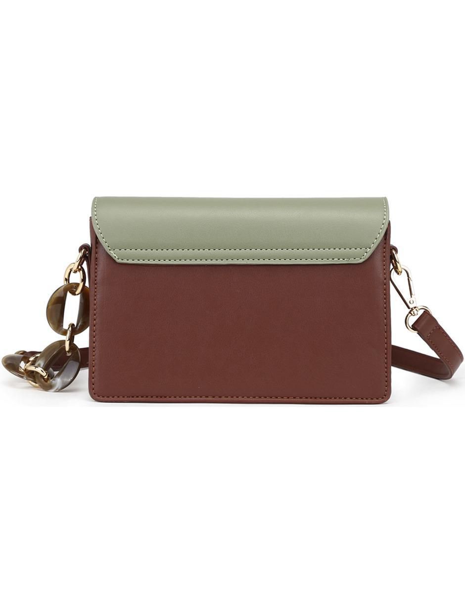 Bolsa crossbody para mujer