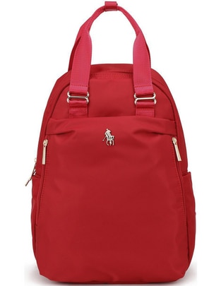 Backpack mujer 1