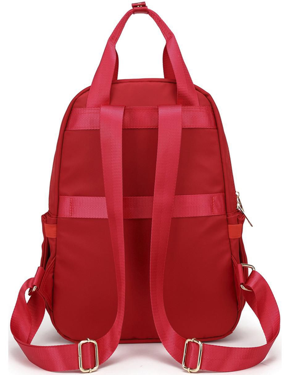 Backpack mujer 2