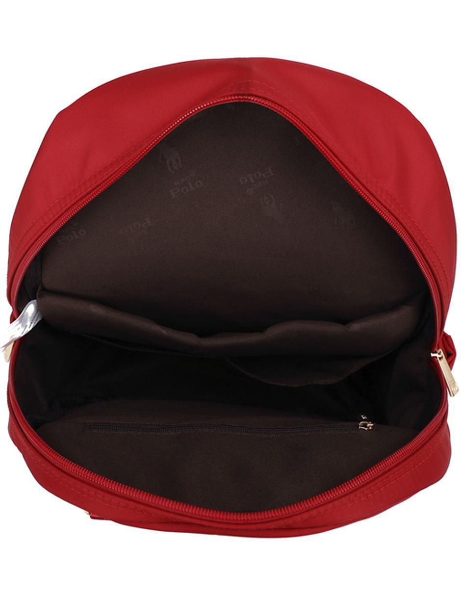 Backpack mujer 3
