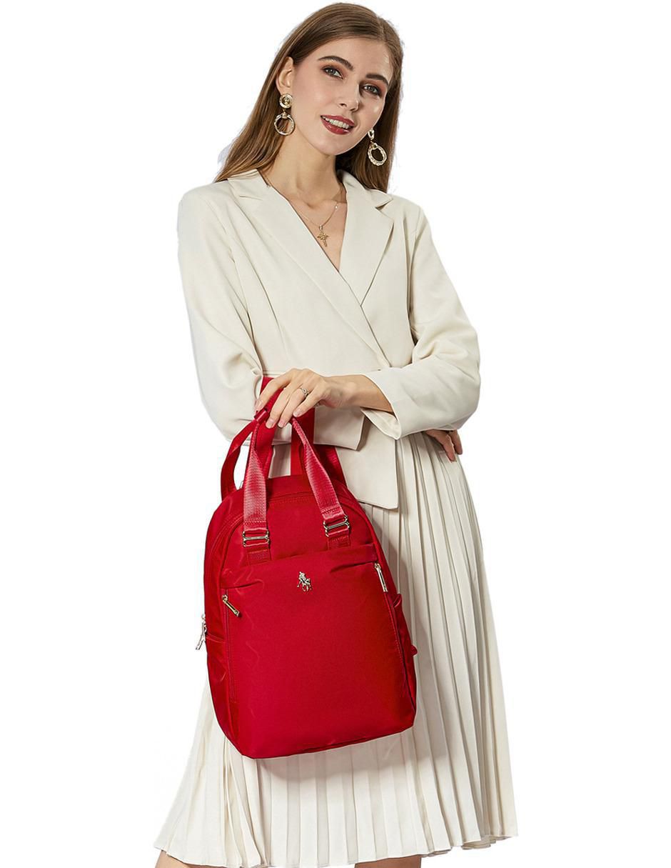 Backpack mujer