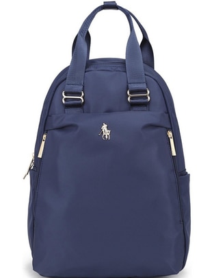 Backpack mujer 1