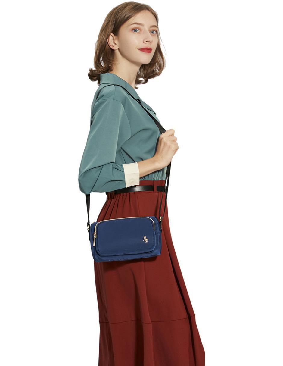 Bolsa Crossbody mujer Bolsa Crossbody mujer