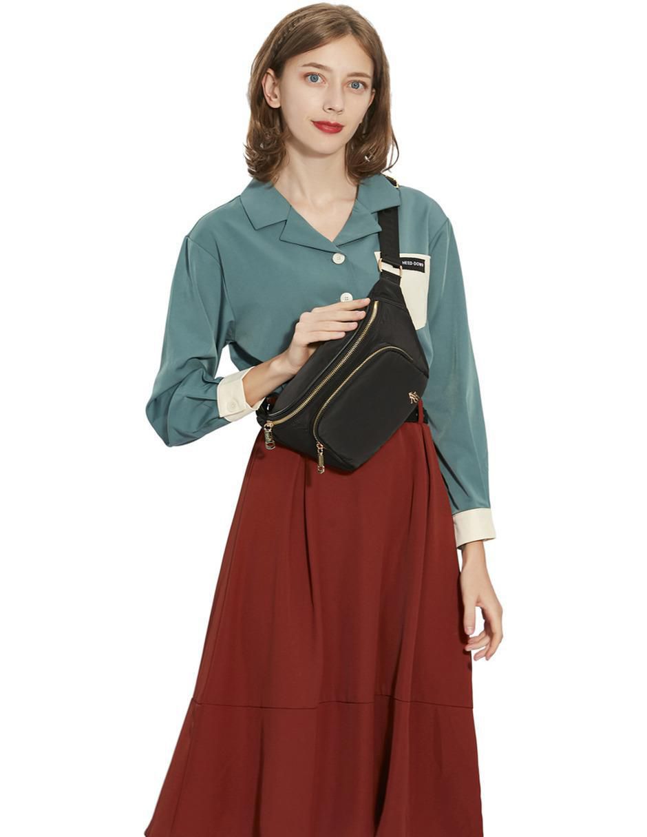 Cangurera Hpc Polo para mujer